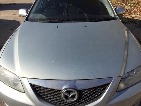 Capota Mazda 6 din 2004