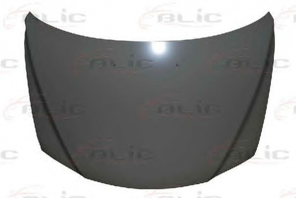 Capota MAZDA 6 Hatchback GG BLIC 6803003451280P
