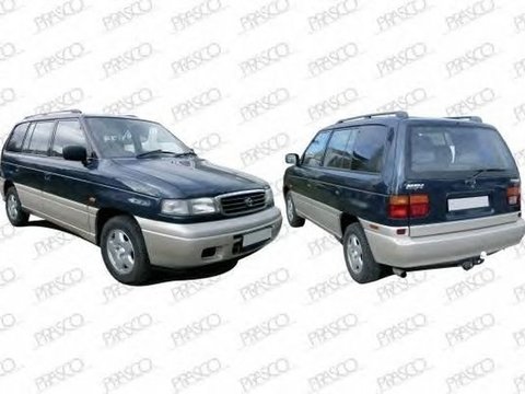 Capota MAZDA MPV I LV PRASCO MZ7303100