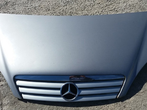 Capota Mercedes A-class W168 2001 (gri)