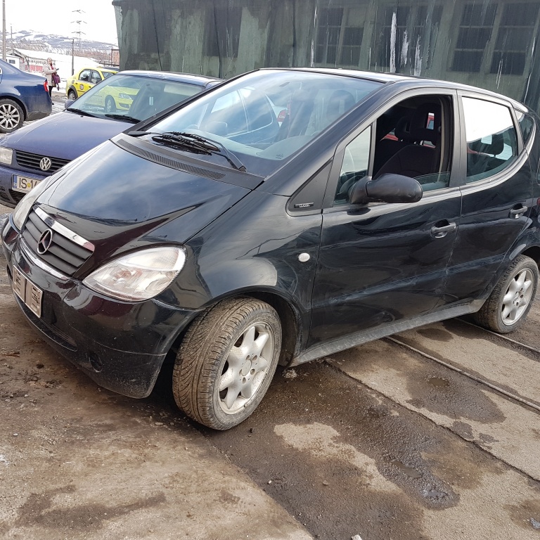 Capota Mercedes A-Class W168 2001 hatchback 4 usi 1.6 benzina