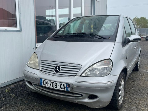 Capota Mercedes A-Class W168 2003 Long 1.7 CDI