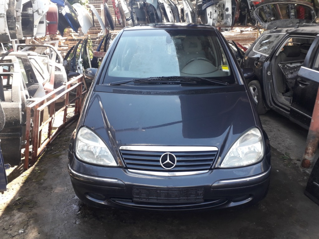 Capota Mercedes A Class W168 A170cdi 70k