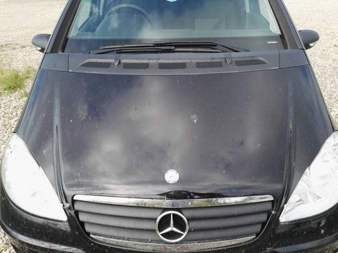 Capota Mercedes A-CLASS W169 2006