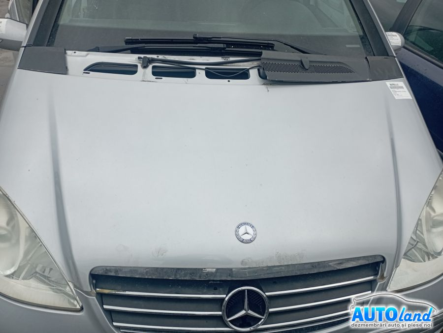 Capota Mercedes-Benz A-CLASS W169 2004
