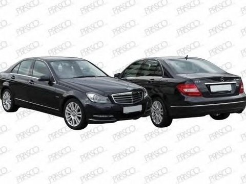 Capota MERCEDES-BENZ C-CLASS W205 PRASCO ME4403100