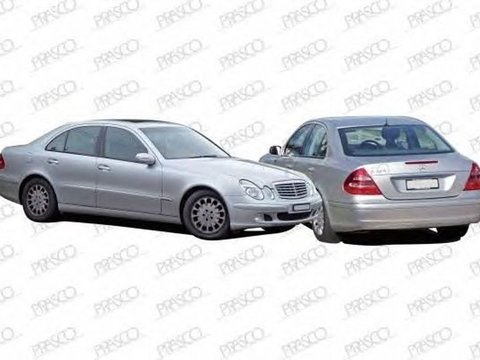 Capota MERCEDES-BENZ E-CLASS T-Model S211 PRASCO ME0393100