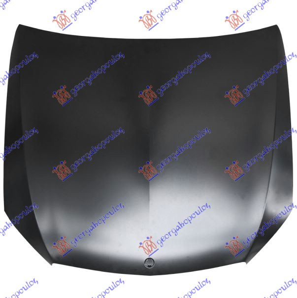 CAPOTA MERCEDES C CLASS (W205) SDN/S.W. 14-18