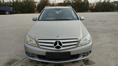 Capota Mercedes C200 W204,2010,motor 2200 CC,136CP