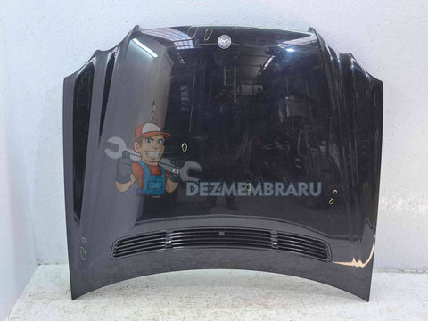 Capota Mercedes Clasa CLK (C209) [Fabr 2002-2009] 197 NEGRU OBSIDIAN