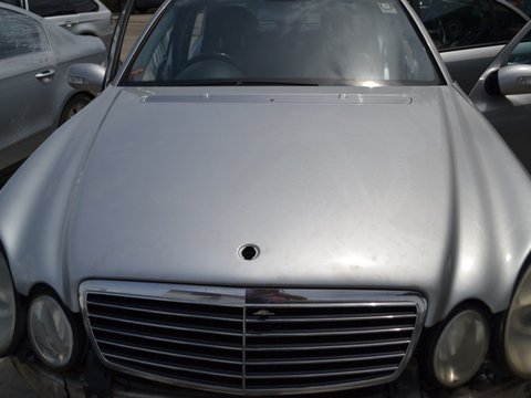 CAPOTA MERCEDES E 320 CDI W211