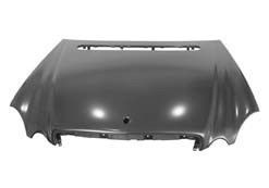 Capota MERCEDES E CLASS (W211) 2002-2009