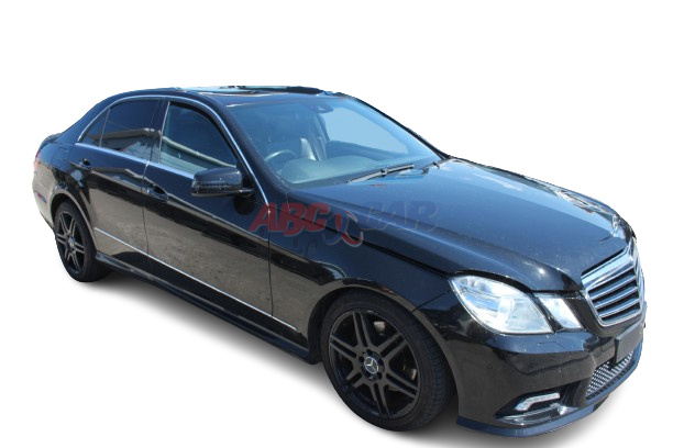 Capota Mercedes E-Class W212 2010 Sedan 3.0 CDI E350