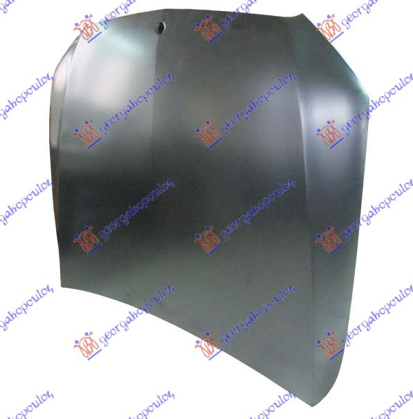 Capota MERCEDES E CLASS (W213) 16-20 cod A2138800357