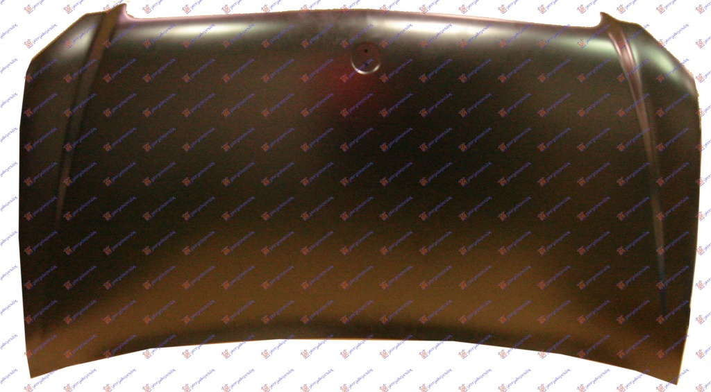 CAPOTA , MERCEDES, MERCEDES VITO (W639) & VIANO 10-15, 526000070