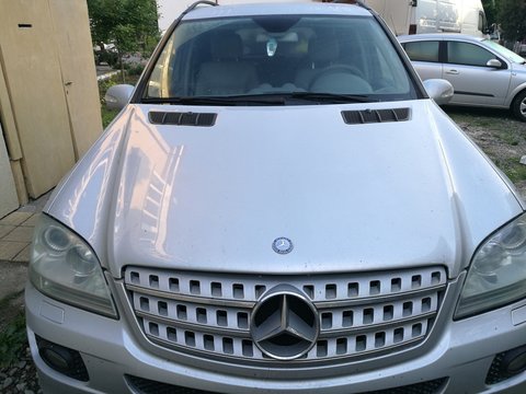 Capota Mercedes ML W164 an 2006