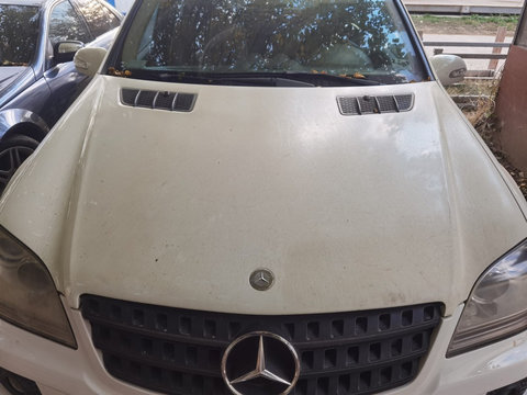 Capota Mercedes ML320 cdi w164 alba