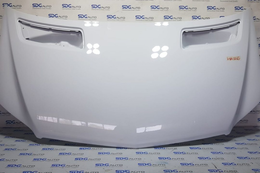 Capota Mercedes Sprinter 2013-2018
