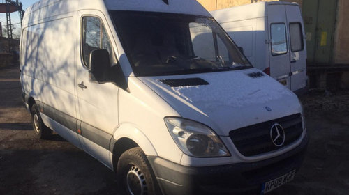 Capota Mercedes Sprinter 315 2.2CDI 2006