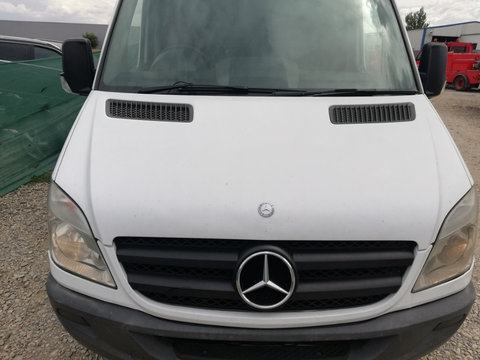 CAPOTA MERCEDES SPRINTER 906 AN 2010