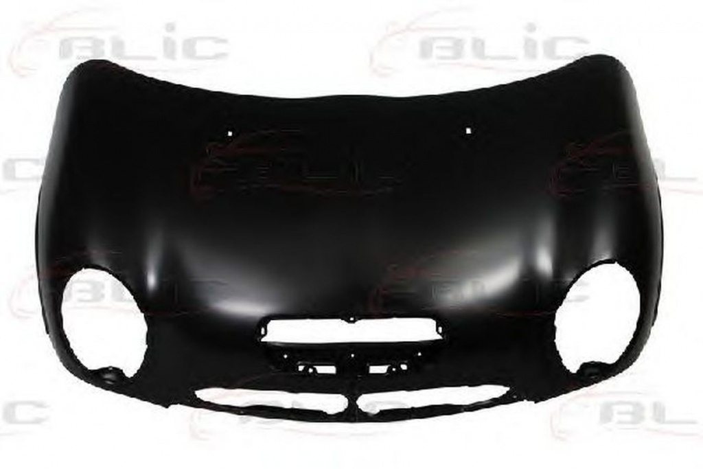 Capota MINI MINI Cabriolet R52 BLIC 6803004001281P PieseDeTop