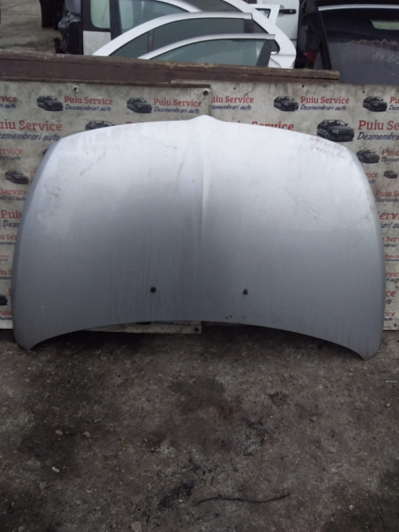 Capota Mitsubishi grandis