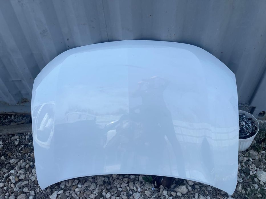 Capota Mitsubishi Outlander 3 Hybrid phev 2011-2018