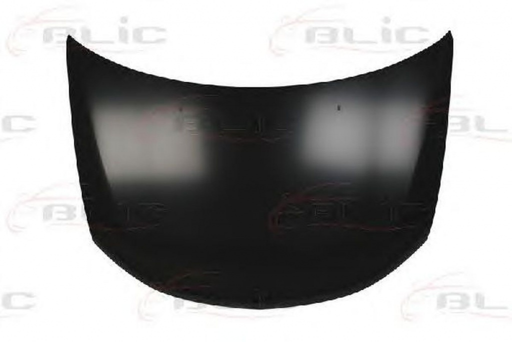 Capota MITSUBISHI OUTLANDER II CW W BLIC 6803003750280P