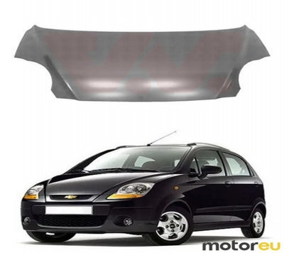 CAPOTA MOTOR Aftermarket NOU Chevrolet Matiz 2 200