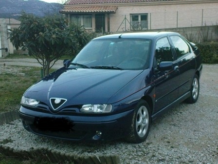 CAPOTA MOTOR ALFA ROMEO 146 , 1.9 DIESEL 77KW , FAB. 1995 - 2000 ZXYW2018ION