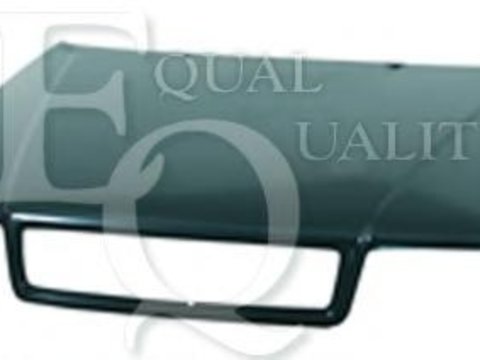 Capota motor AUDI 90 (8C, B4), AUDI 80 Avant (8C, B4) - EQUAL QUALITY L00452