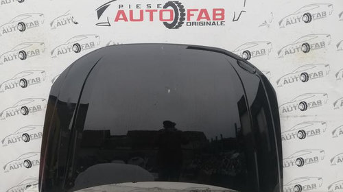 Capota motor Audi A1 an 2018-2019-2020-2