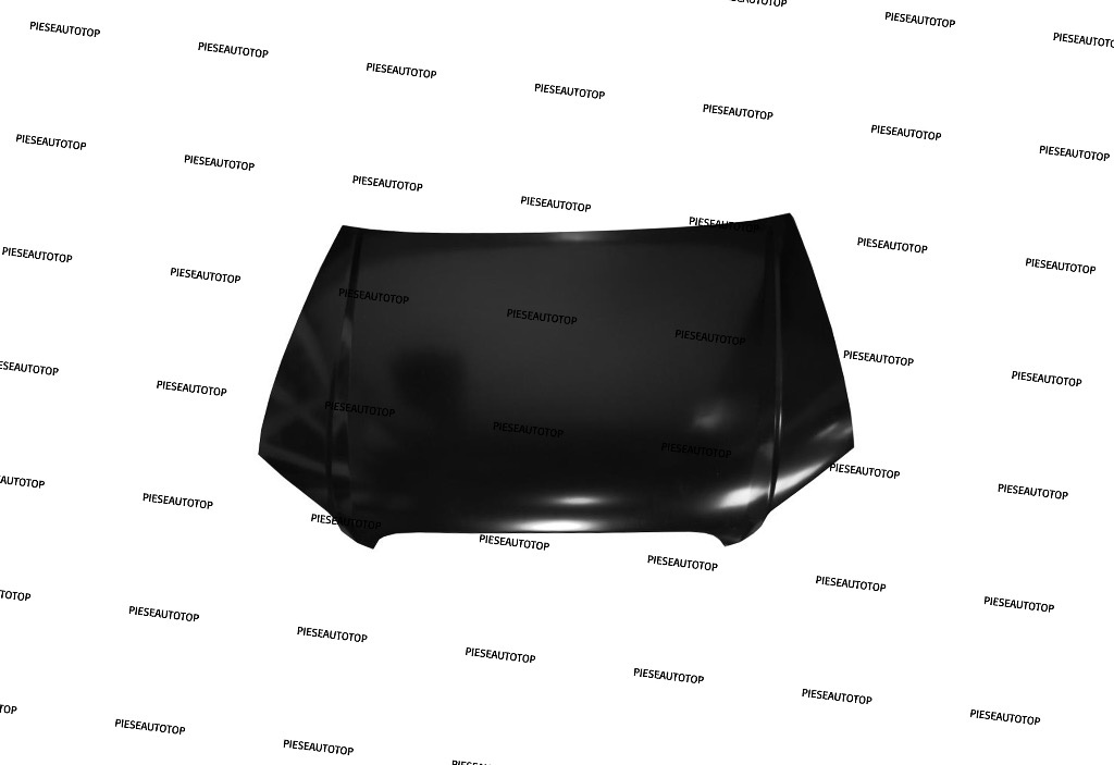 Capota motor Audi A4 B7 2007 NOUA 8E0823029B