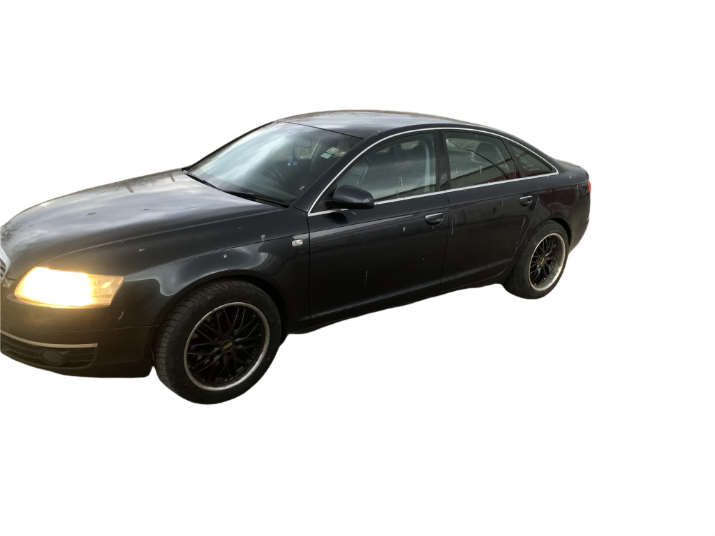 Capota motor Audi A6 4F/C6 [2004 - 2008]