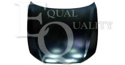 Capota motor AUDI A6 (4G2, C7, 4GC), AUDI A6 Avant (4G5, C7, 4GD) - EQUAL QUALITY L05089
