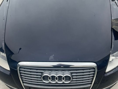 Capota Motor Audi A6 C6 4 F