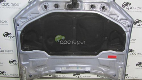 Capota motor Audi A8 4E 2003 - 2005 Nonf