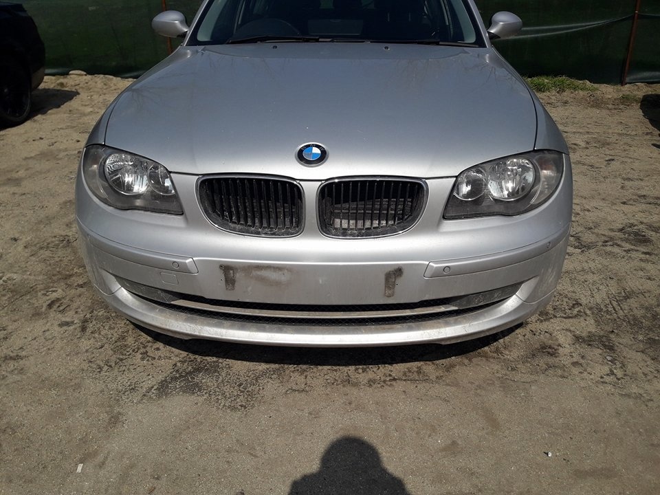 Capota motor Bmw 120d E81, E82, E87, E87