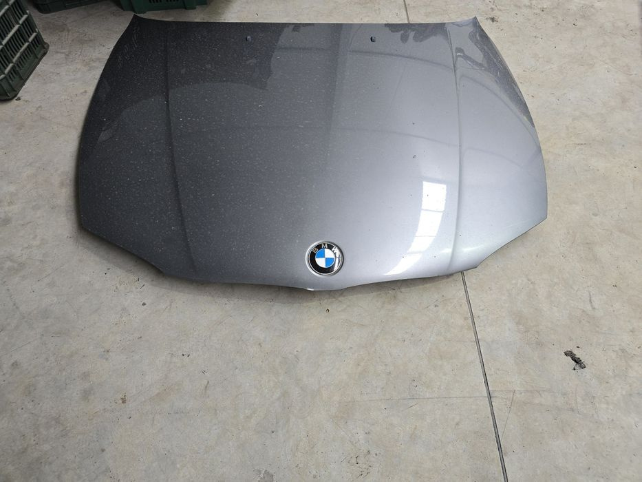 Capota motor Bmw E81, E82, E87, E88