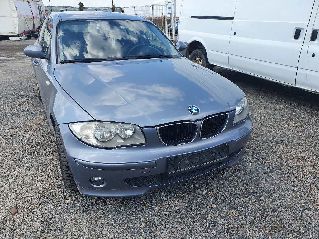 Capota Motor BMW E81 Seria 1 ,Hatchback 2005