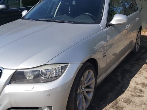 Capota motor Bmw E90, E91 Lci facelift an 2010