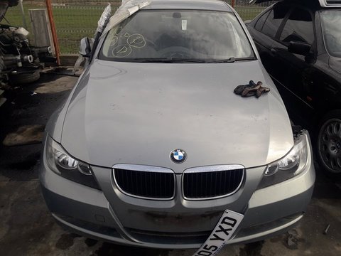 Capota motor Bmw E90 nonfacelift