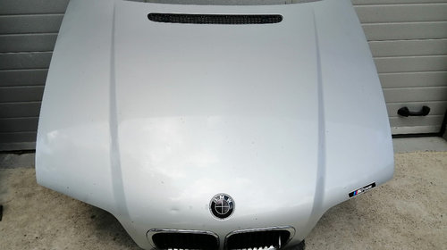 Capota motor BMW Seria 3 E46 1998 1999 2