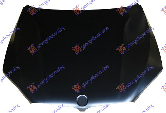 CAPOTA MOTOR BMW X5 [F15] 13-18 151100070 15110007