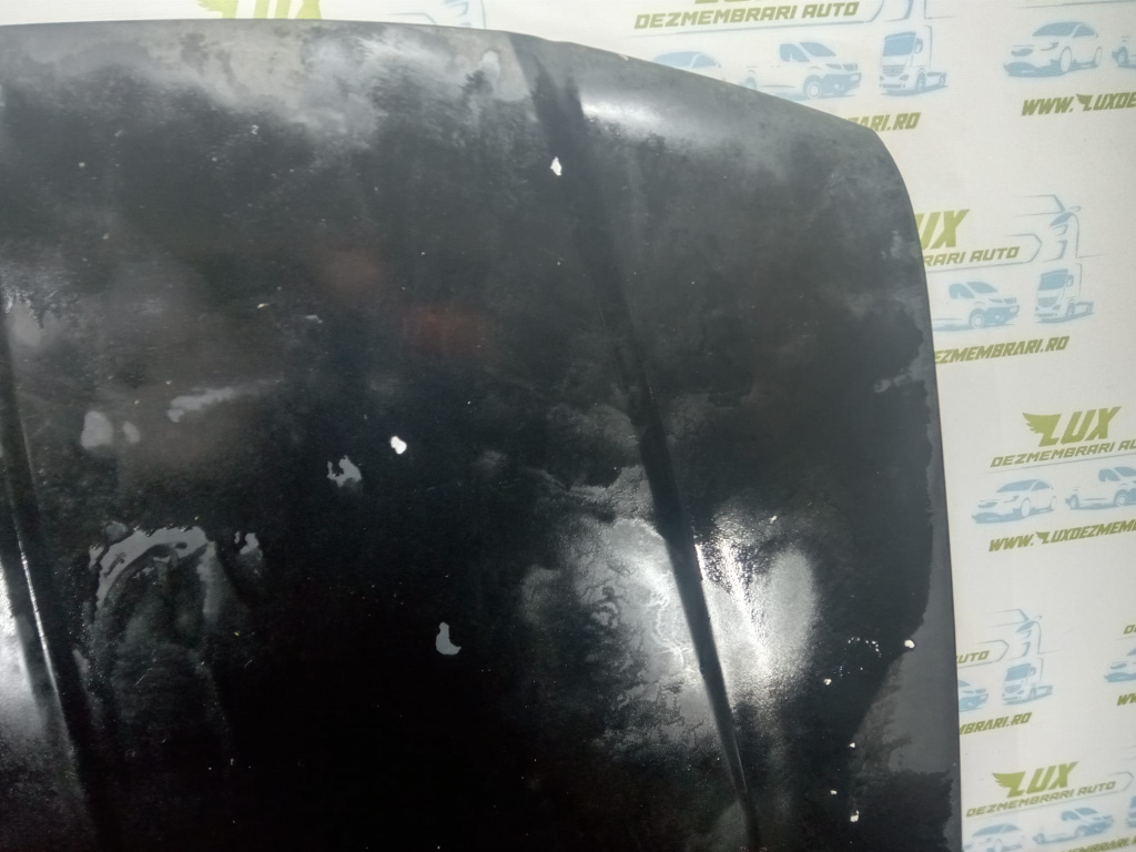 Capota motor c247d027cd Chrysler 300C [2