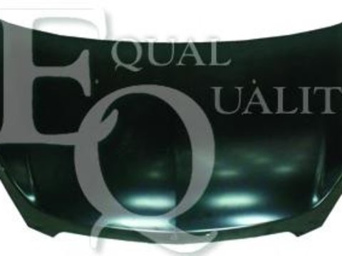 Capota motor CHEVROLET BEAT (M300) - EQUAL QUALITY L05450