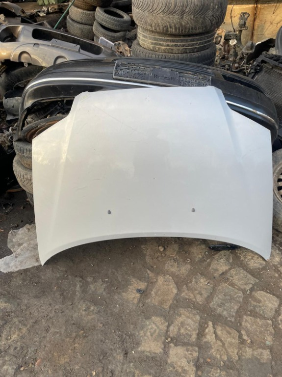 Capota motor Chevrolet koleos