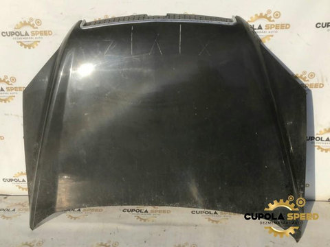 Capota motor culoare neagra Chevrolet Captiva (2006-2010) [C100, C140] 96861600