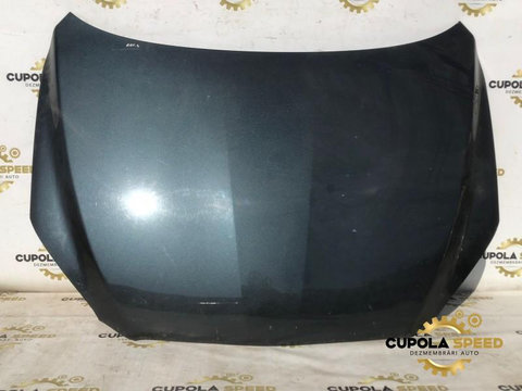 Capota motor culoare verde-albastru inchis Toyota RAV 4 (2005-2010)