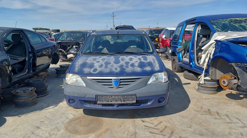 Capota motor Dacia Logan [facelift] [200